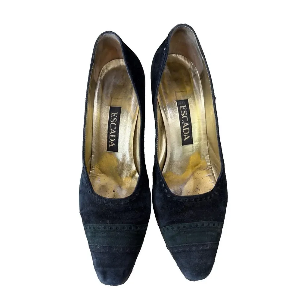 Escada elevate your